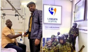 NPS Issues Statement On OCS Dishen Angoya's Court Appearance