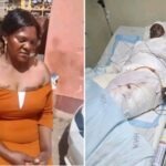 DCI Open FULL Investigation Into Gospel Artist Rachel Wandeto's Death
