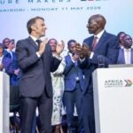 France Issues Special Request To IMF, World Bank To Help Kenya