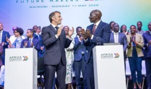 France Issues Special Request To IMF, World Bank To Help Kenya