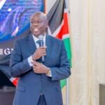 Gachagua Hits Out At Gov't's Fuel Hike Reason, Lays Bare Ruto's Extravagance