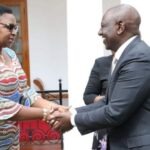 High Court Overturns Ruto's Appointee Over Thin Papers