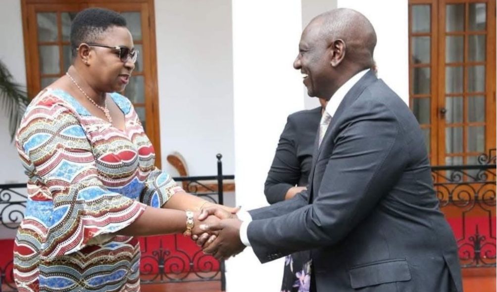 High Court Overturns Ruto's Appointee Over Thin Papers