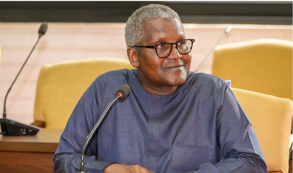 Oil Tycoon Dangote Adds Another Kenyan Town For East Africa Refineries