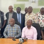 Motorists Association Condemns Secret Talks, Blasts Other Stakeholders