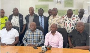 Motorists Association Condemns Secret Talks, Blasts Other Stakeholders