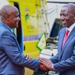 Kenya Slips Down To Become Africa's SEVENTH-Largest Economy