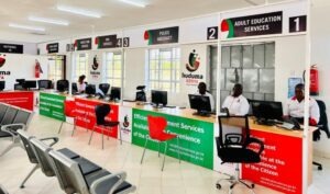 Huduma Kenya Set To Introduce New Service At 16 Centres