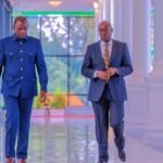 "I Want To Be Richer Than Moi, Kenyatta Families Combined!" - Ruto To Gachagua From Secret Talks