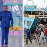 Ruto Promises New Ksh3 Billion Ferry For Likoni Crossing