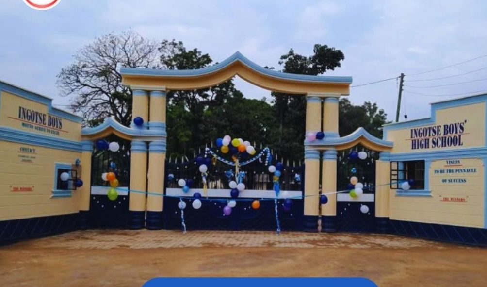 School in Kakamega Closed Indefinitely Following Student Rampage