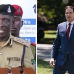 US Sanctions TOP Tanzanian Police Official Over Human Rights Violations