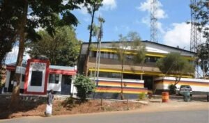 24-Year-Old Student Dies At Kiambu Police Station, Prompts Rights Groups' Investigation