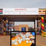 Ugandan Nationals Nabbed With Kenyan IDs In Busia