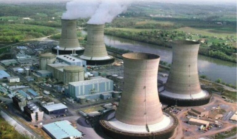 EXPLAINER: Gov't Announces Fresh Steps For Nuclear Plant After Protests