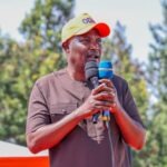 "No More Kikuyu, Kalenjin In 2032!" - Mbadi Says