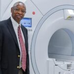 Kenyan Researcher Breaks Barriers With Oesophageal Cancer Treatment Breakthrough