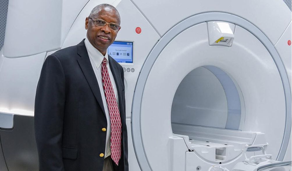 Kenyan Researcher Breaks Barriers With Oesophageal Cancer Treatment Breakthrough