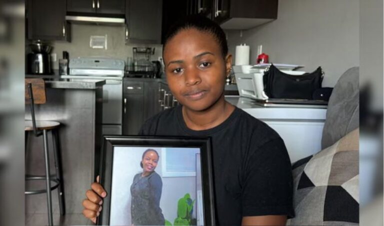 DIASPORA ALERT! Kenyan Woman Drowns After Car Plunges Into Canadian River