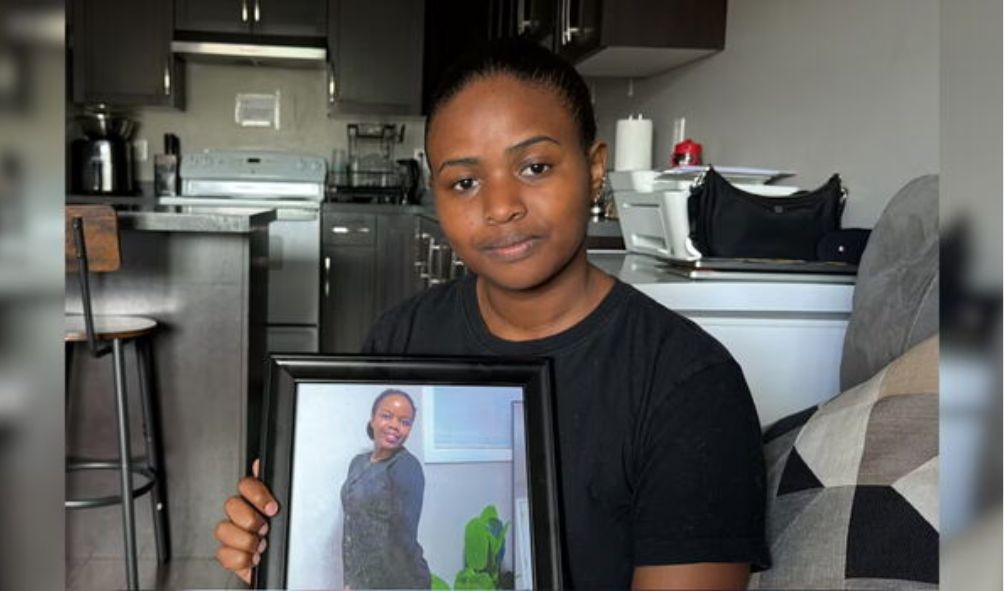 DIASPORA ALERT! Kenyan Woman Drowns After Car Plunges Into Canadian River