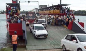 KPA Announces New Prices For Likoni Ferry Services, Makes 50% Raise