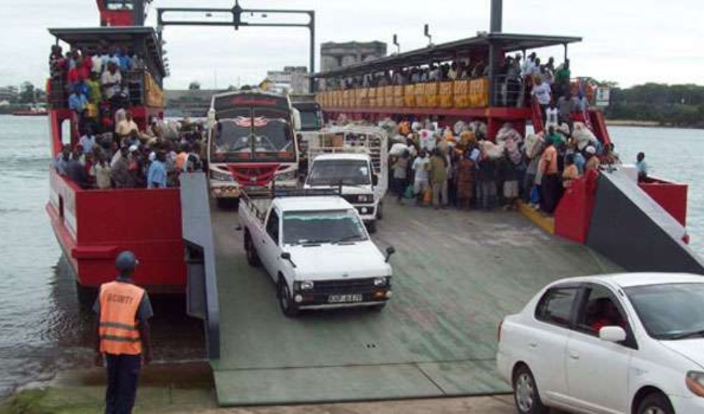 KPA Announces New Prices For Likoni Ferry Services, Makes 50% Raise
