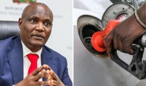 EXPLAINER: Why Kenyan Shilling Could Fall To Ksh180/Dollar From Fuel Crisis