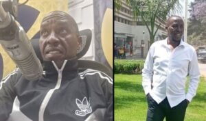 Veteran Radio Jambo Journalist Dies After Battling Illness
