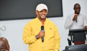 UDA's Hassan Omar Issues Apology For Controversial Uhuru Comment