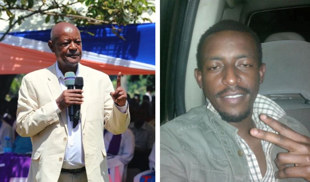 Former MP Were's Son Attacked, Killed In Kisumu