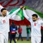 WORLD CUP: Iran Moves Base From The United States To Mexico