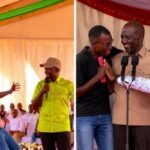 MASSIVE Changes Made On Presidential Security After Scare On Ruto In Kilifi