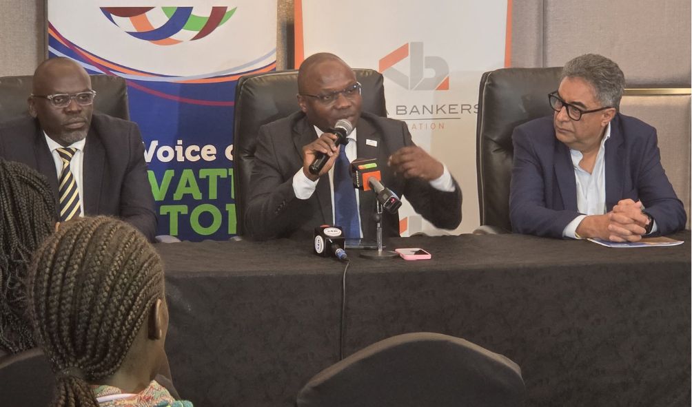 Bankers' Association Warns of Higher Loans Following 2026 Finance Bill Proposal