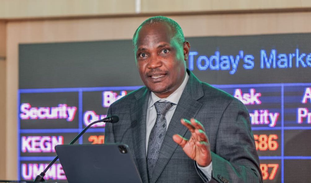 FINANCE BILL 2026: CS Mbadi Responds To New Tax On Crypto, Mobile Money