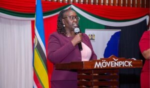 Kenya's Gender Ministry Issues Fresh Orders On Missing Children Cases
