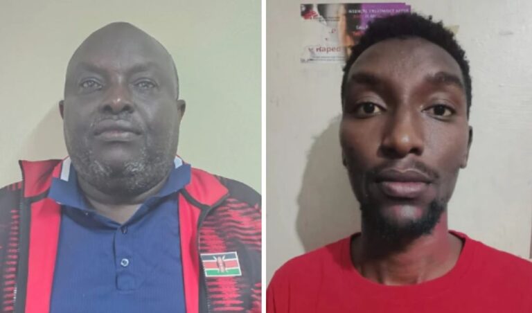 Former School Principal Arrested For Alleged KCSE Exam Malpractice