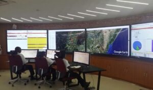 EXPLAINER: How KRA's New REAL-TIME Cargo Tracking System Monitors Trucks