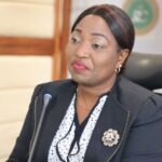 Former IEBC Vice Chair Shortlisted For IPOA Chairperson Position