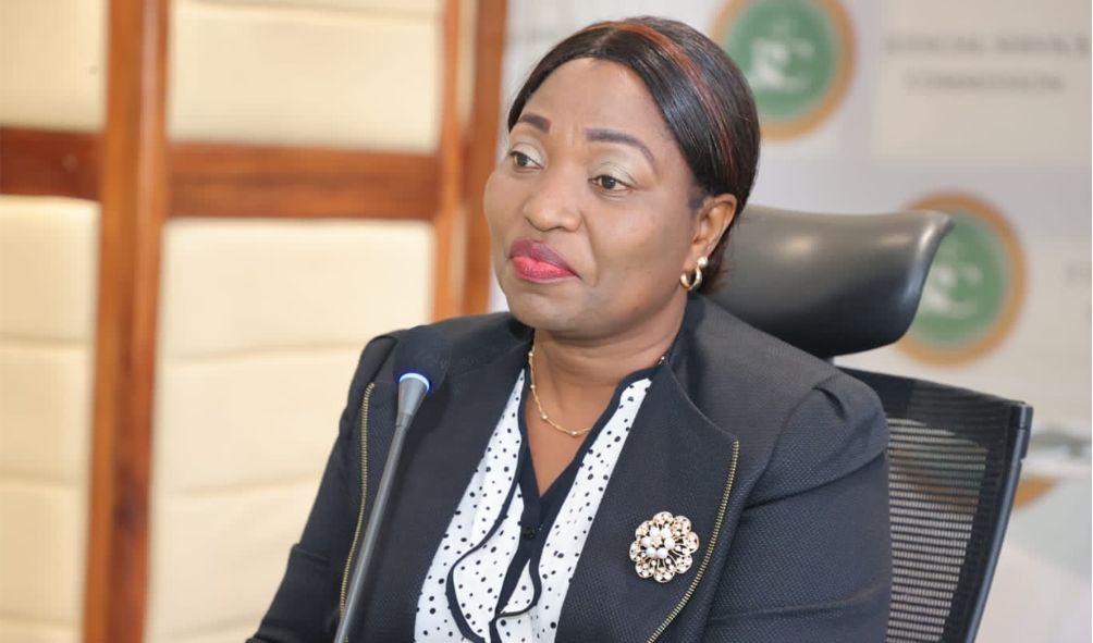 Former IEBC Vice Chair Shortlisted For IPOA Chairperson Position