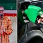 "Kenya Has Enough Fuel Reserve!" - CS Wandayi Assures