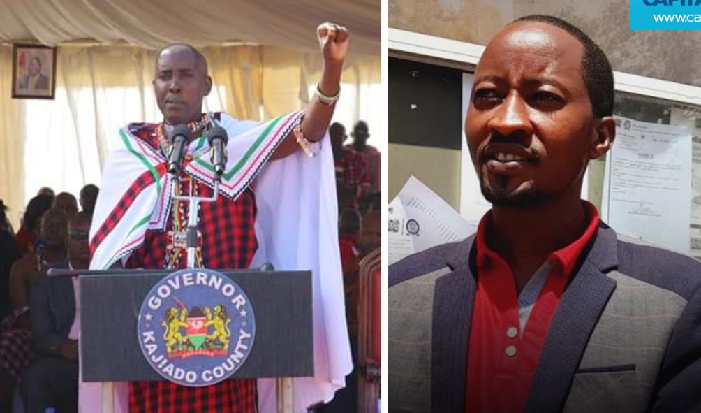 Journalist Jailed In Ksh16 Million State House Case, Governor Intervenes