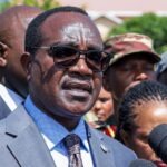 Education CS Issues Fresh Orders For Utumishi Girls Students