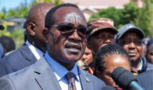 Education CS Issues Fresh Orders For Utumishi Girls Students