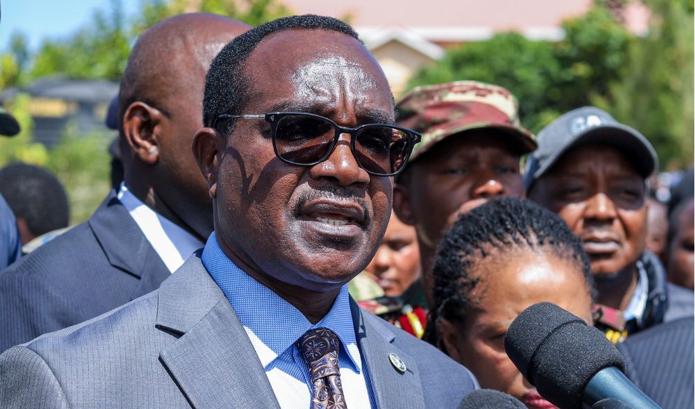 Education CS Issues Fresh Orders For Utumishi Girls Students