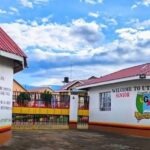 UTUMUSHI GIRLS FIRE: Parents Expose School Dorm's Feeble Structure