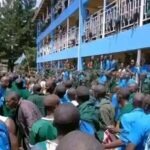 BUNGOMA: School Closed Indefinitely After Students Riot Over Football Defeat