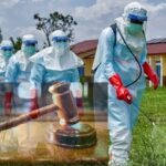 Gov't Sued Over Proposed U.S Ebola Quarantine Facility in Kenya