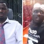 'MR SPEAKER SIR!' Viral 2024 Anti-Finance Bill Protester Resurfaces