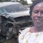 Another Tragedy Hits As Mother of Utumishi Fire Victim Dies in Road Accident
