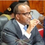 National Assembly Summons CS Duale Over US Ebola Quarantine Deal